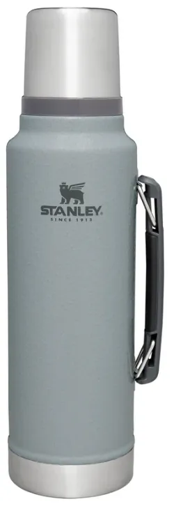 Stanley Legendary Classic Bottle Thermos 1.4 L camp tool kit sale lightweight camp multi tool compact camp repair kit