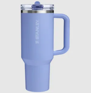 Stanley Quencher ProTour Flip Straw Tumbler 40 oz camp tool kit sale lightweight camp multi tool compact camp repair kit