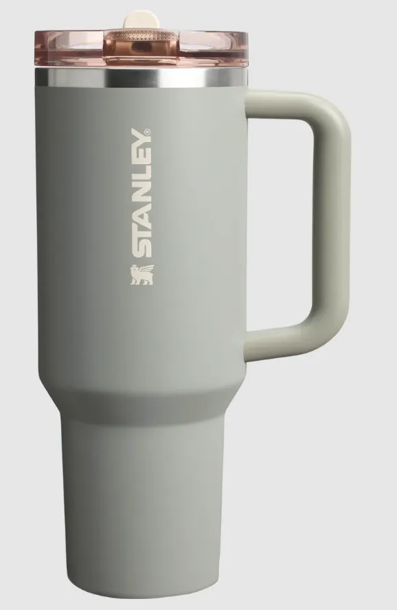 Stanley Quencher ProTour Flip Straw Tumbler 40 oz