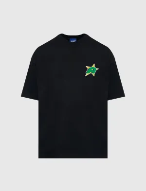 STAR TEE men's T-shirts