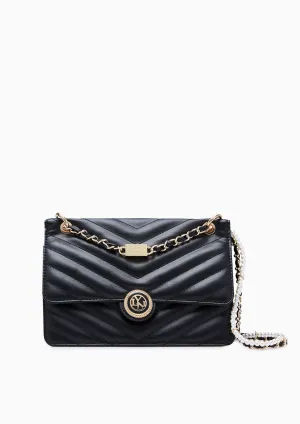 Starry Mini Crossbodybag Black crossbody bags up to 70% off