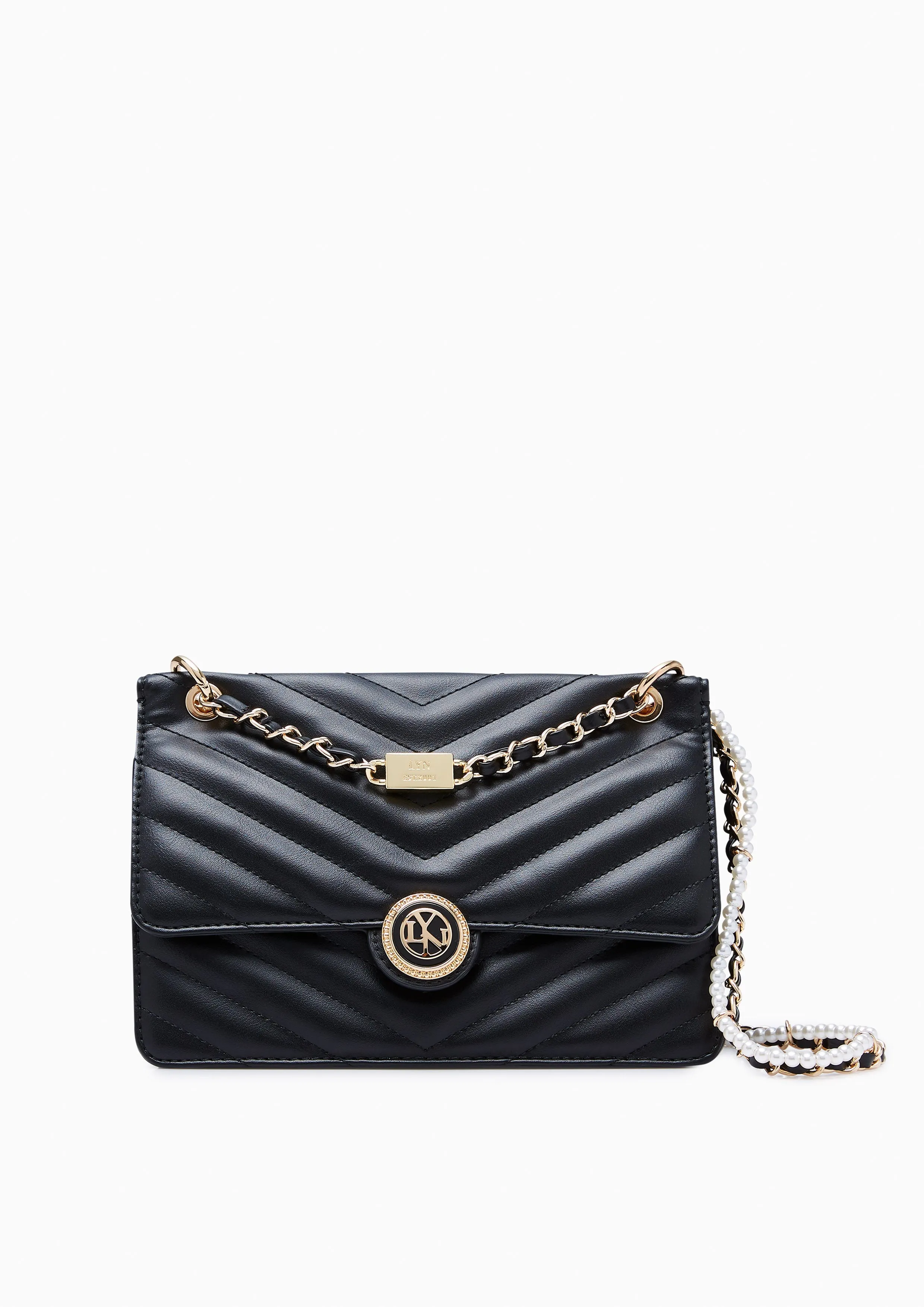 Starry Mini Crossbodybag Black crossbody bags up to 70% off