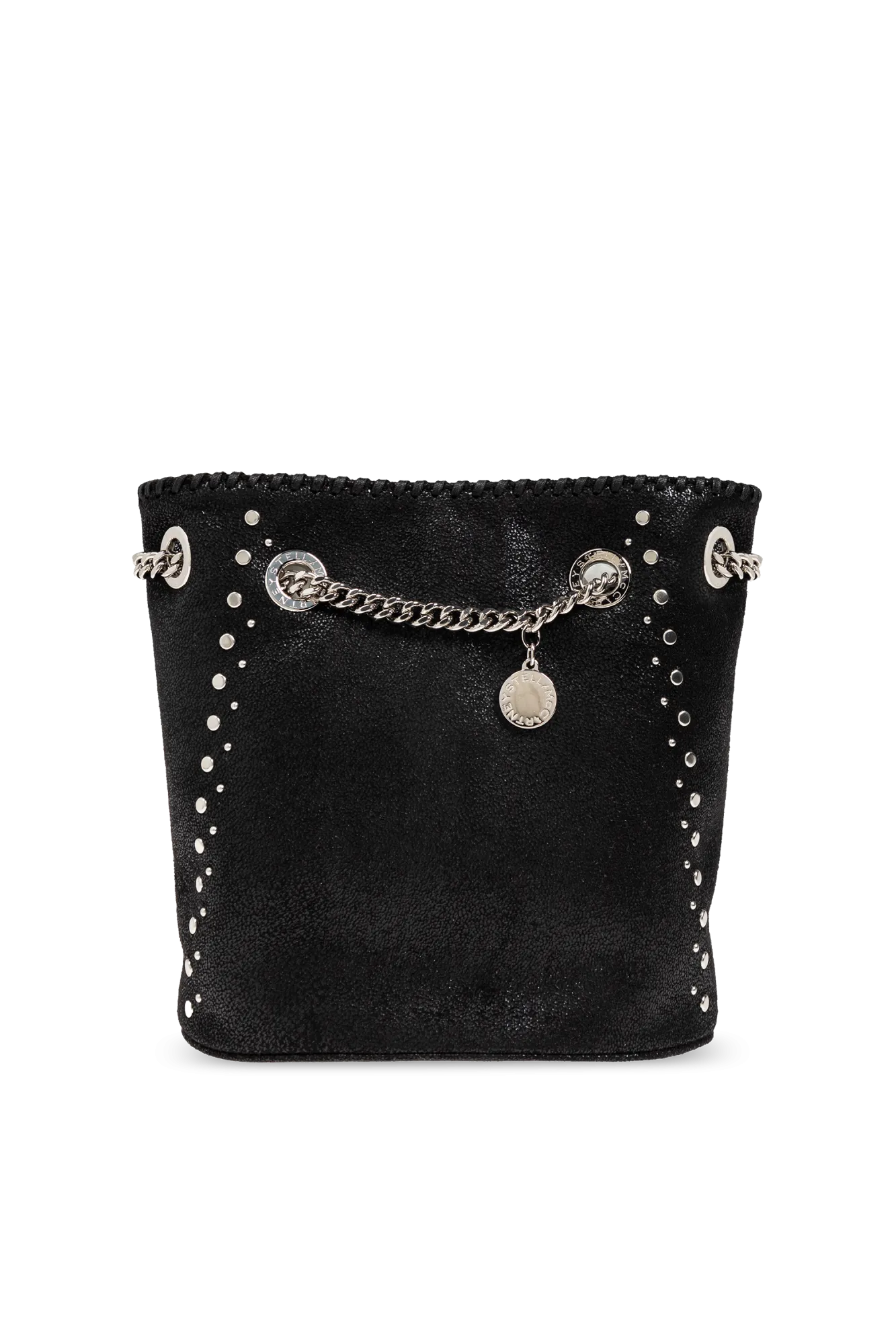 Stella Mccartney Shoulder Bag stylish bucket bags