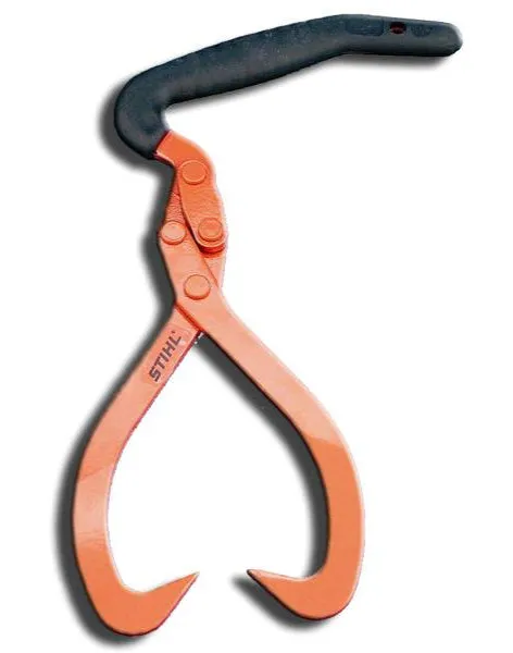 STIHL Hand Pulp Tongs