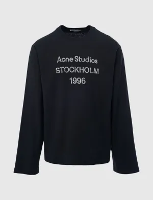 STOCKHOLM 1996 TEE men's T-shirts