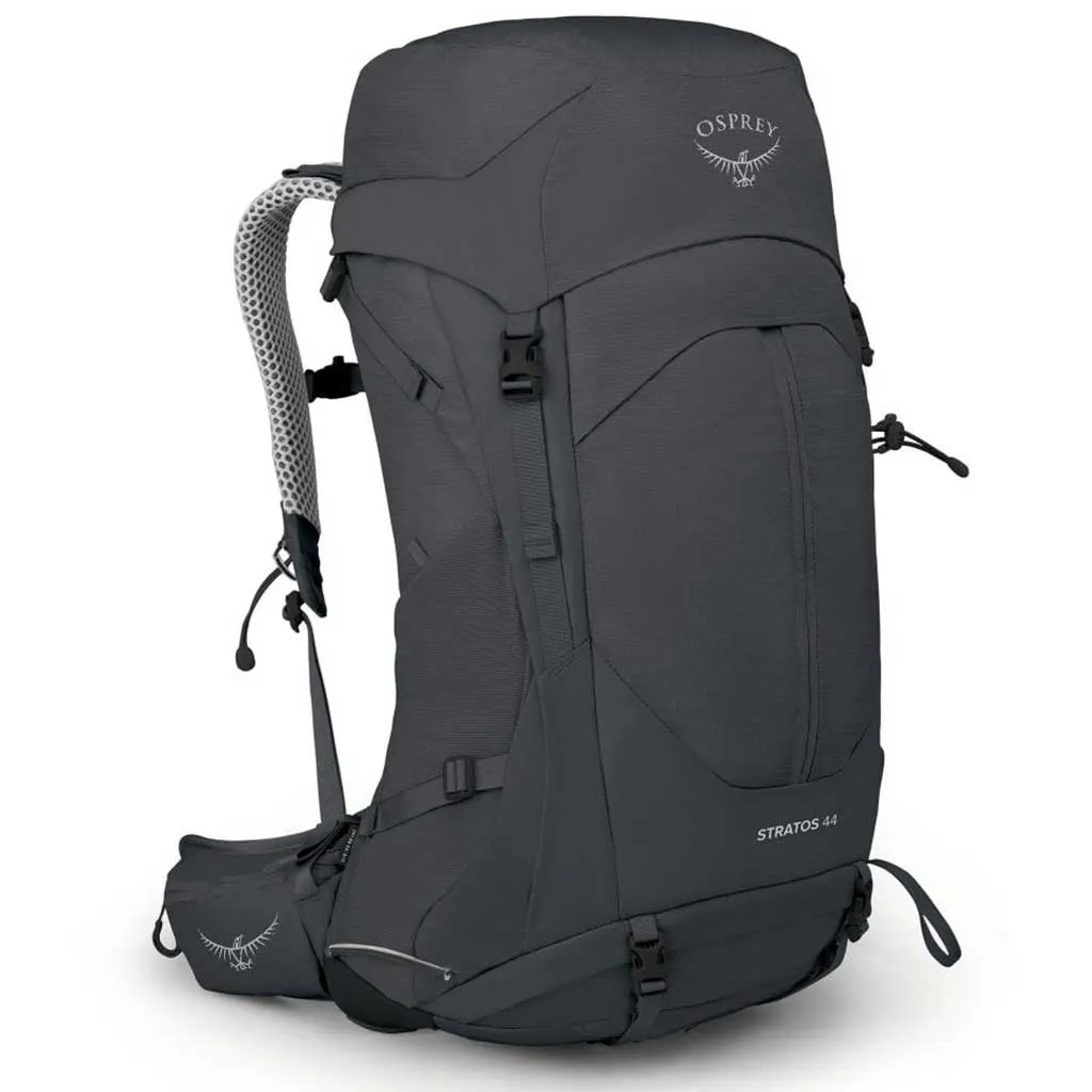 Stratos 44 | Men's camp duffel bag sale waterproof backpack for camping collapsible gear bag