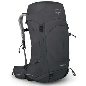 Stratos 44 | Men's camp duffel bag sale waterproof backpack for camping collapsible gear bag