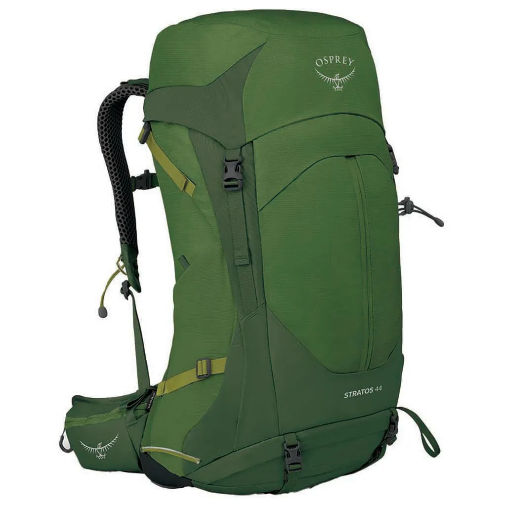 Stratos 44 | Men's camp duffel bag sale waterproof backpack for camping collapsible gear bag