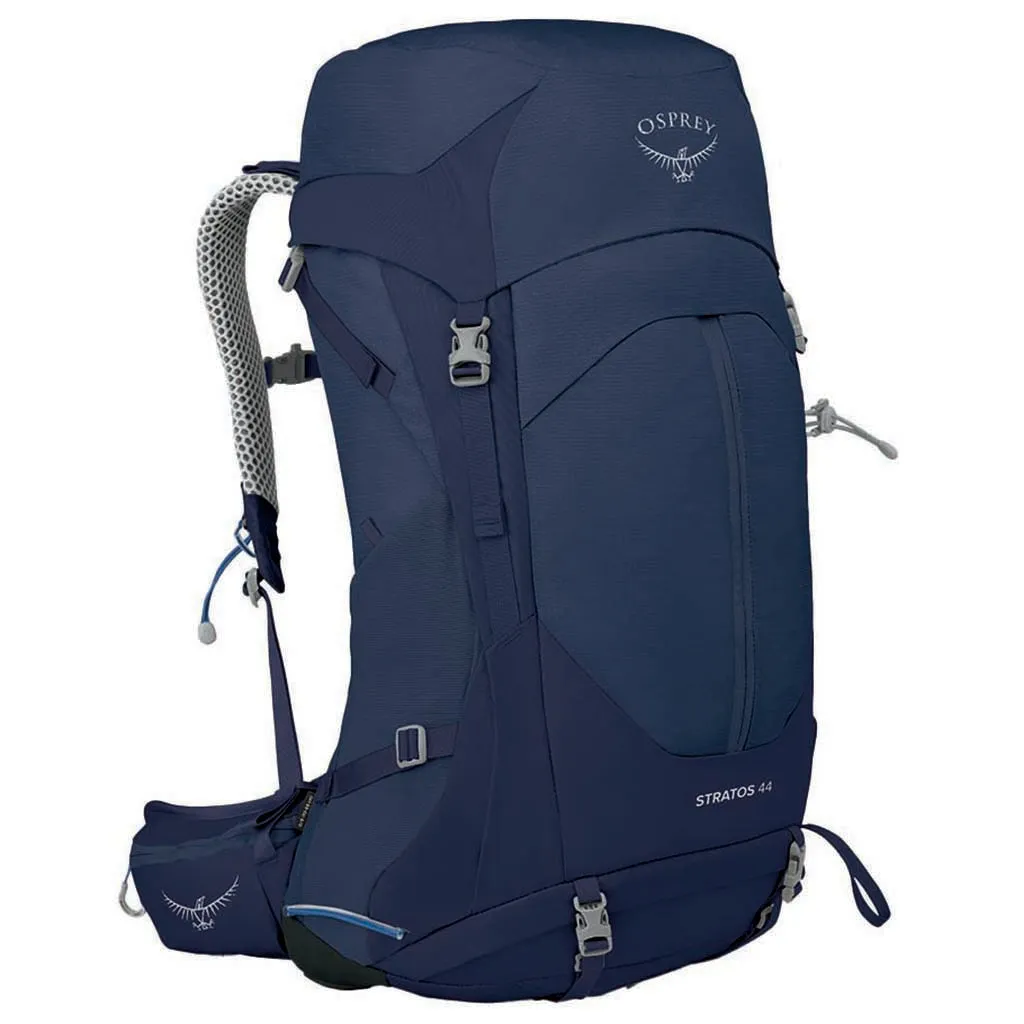 Stratos 44 | Men's camp duffel bag sale waterproof backpack for camping collapsible gear bag