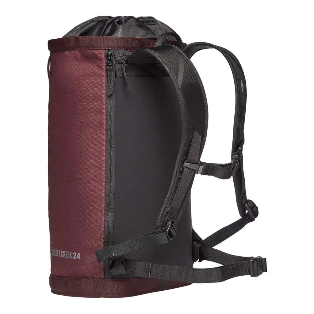 Street Creek 24 Backpack