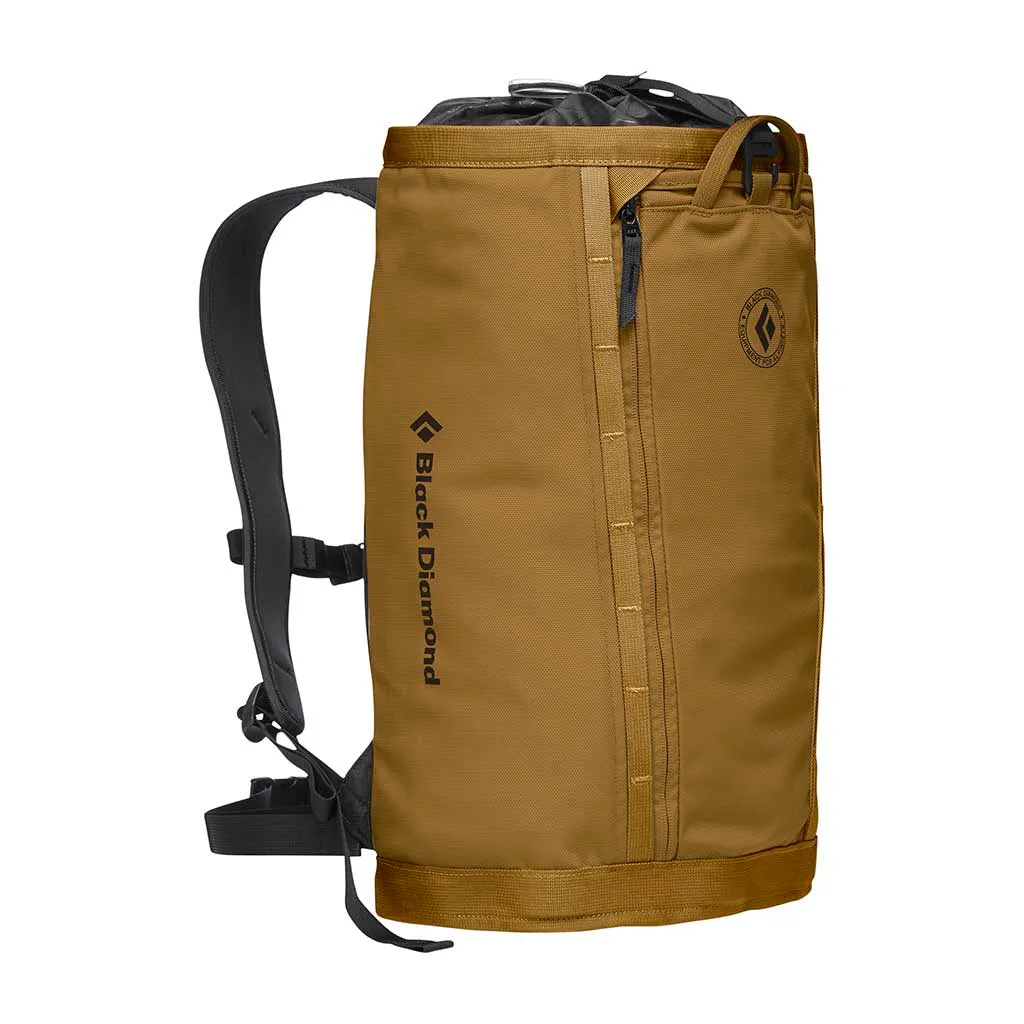 Street Creek 24 Backpack camp duffel bag sale waterproof backpack for camping collapsible gear bag