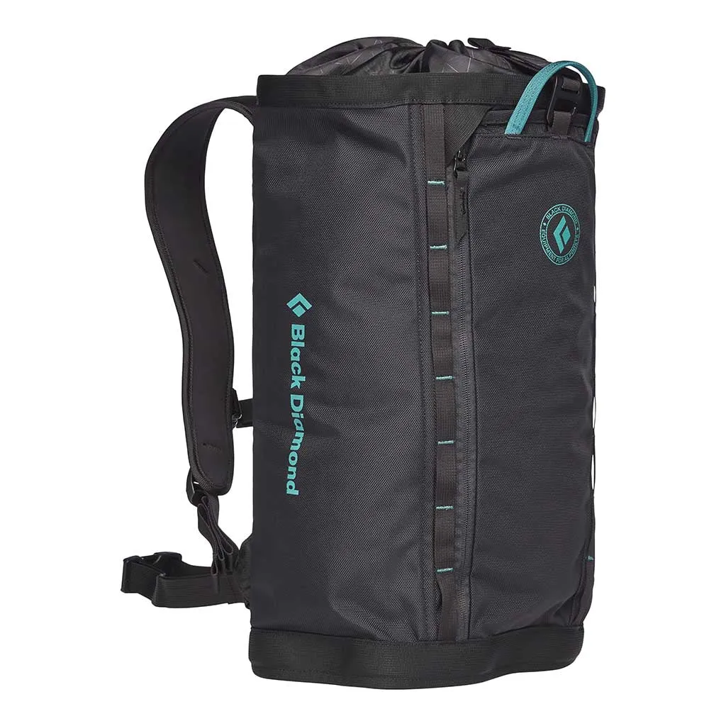 Street Creek 24 Backpack camp duffel bag sale waterproof backpack for camping collapsible gear bag