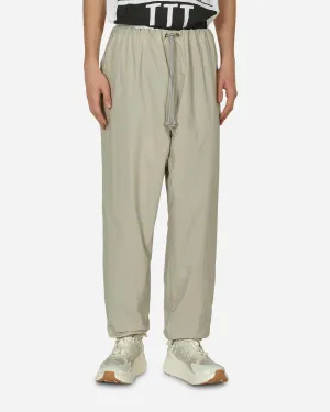 Stretchy Flash Pants Ivory Men's sweatshirt