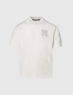 STUD CLASSIC TEE men's T-shirts