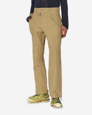 Stymir Pants Beige Men's sweatshirt