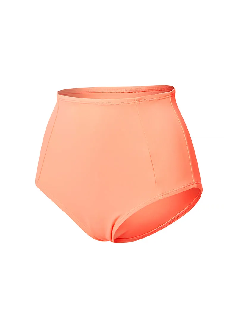 Summer Breeze Bikini Shorts