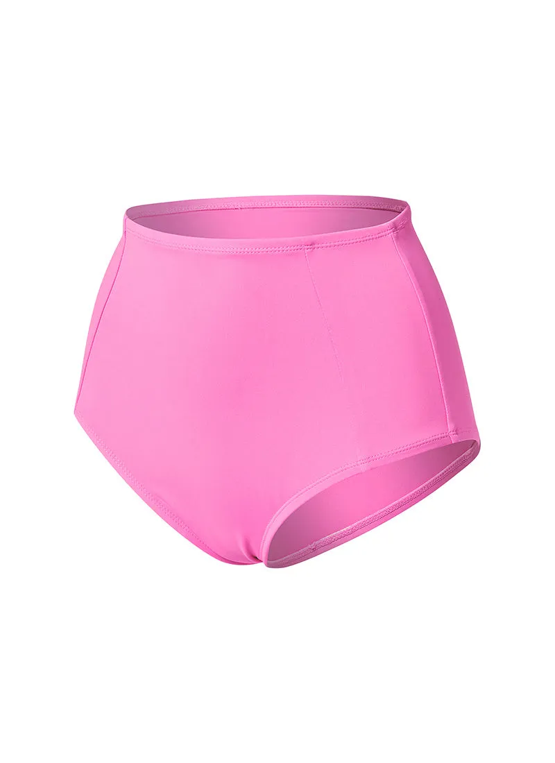 Summer Breeze Bikini Shorts