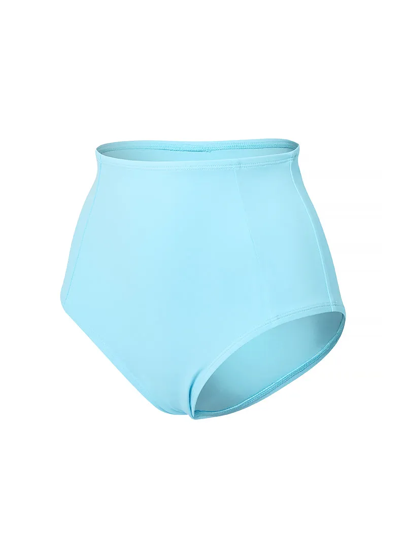Summer Breeze Bikini Shorts