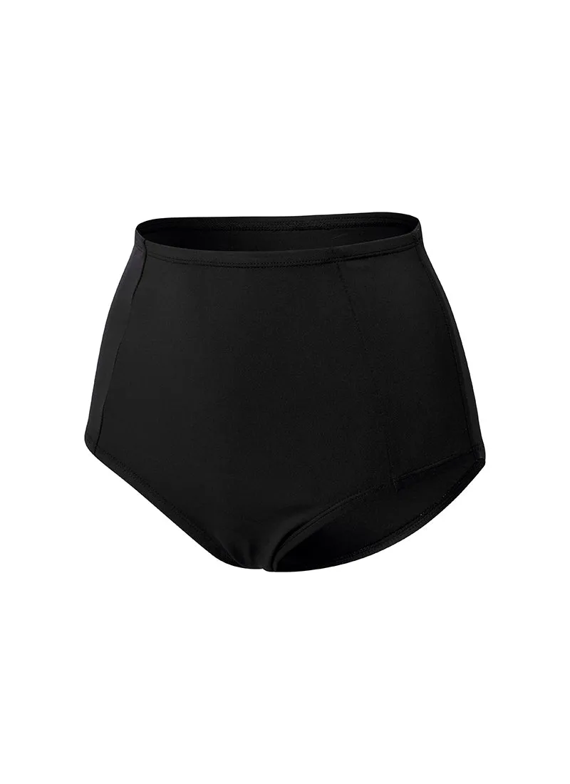Summer Breeze Bikini Shorts
