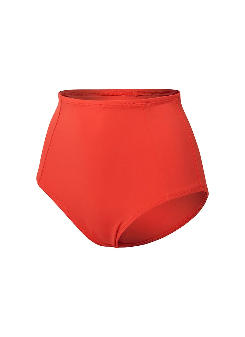 Summer Breeze Bikini Shorts