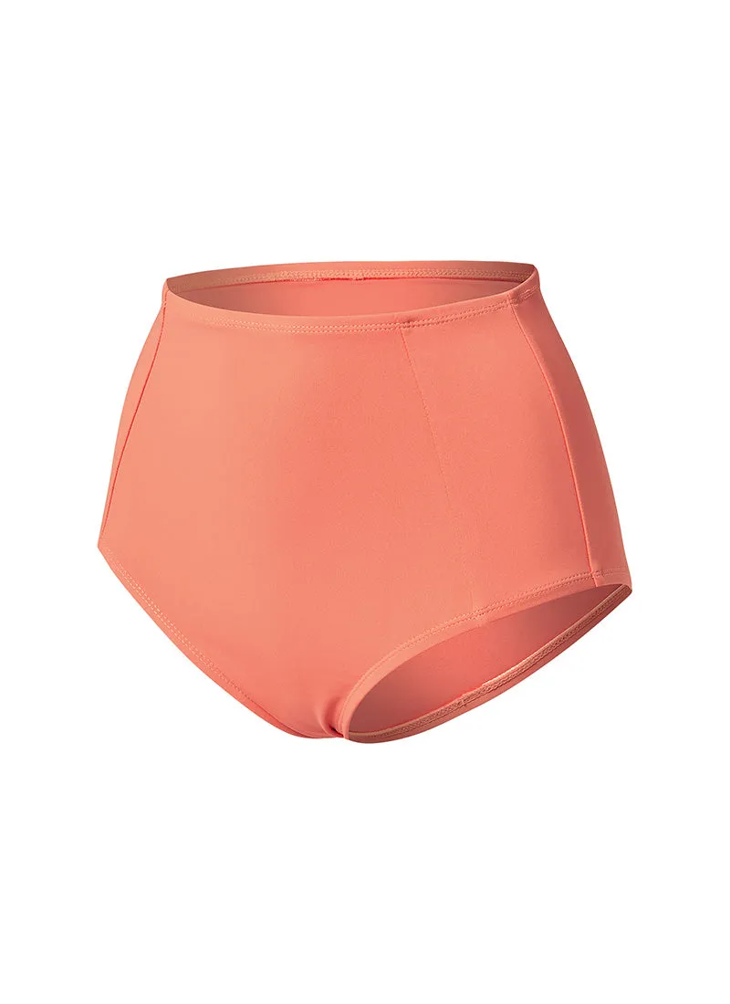Summer Breeze Bikini Shorts
