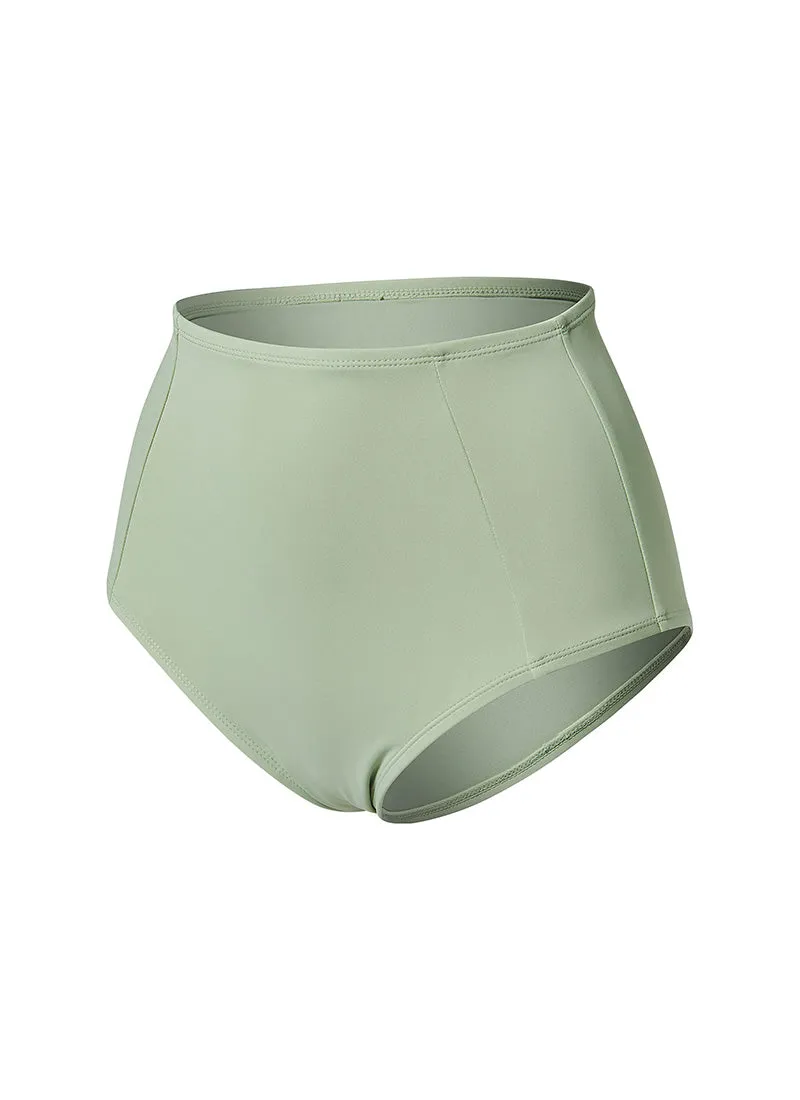 Summer Breeze Bikini Shorts