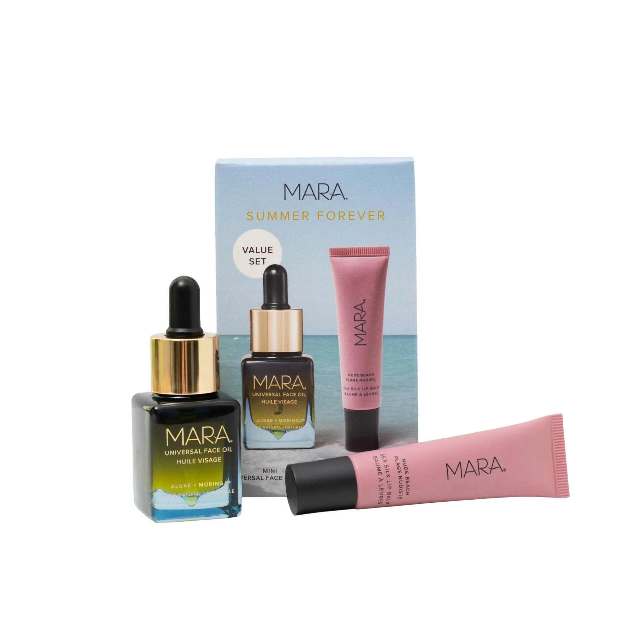 Best Skin Ever - Seabuckthorn,a tinted moisturizer,bubble moisturizer