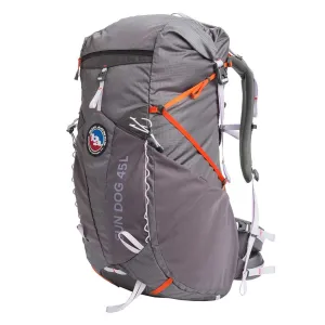 Sun Dog 45L | Women's camp duffel bag sale waterproof backpack for camping collapsible gear bag