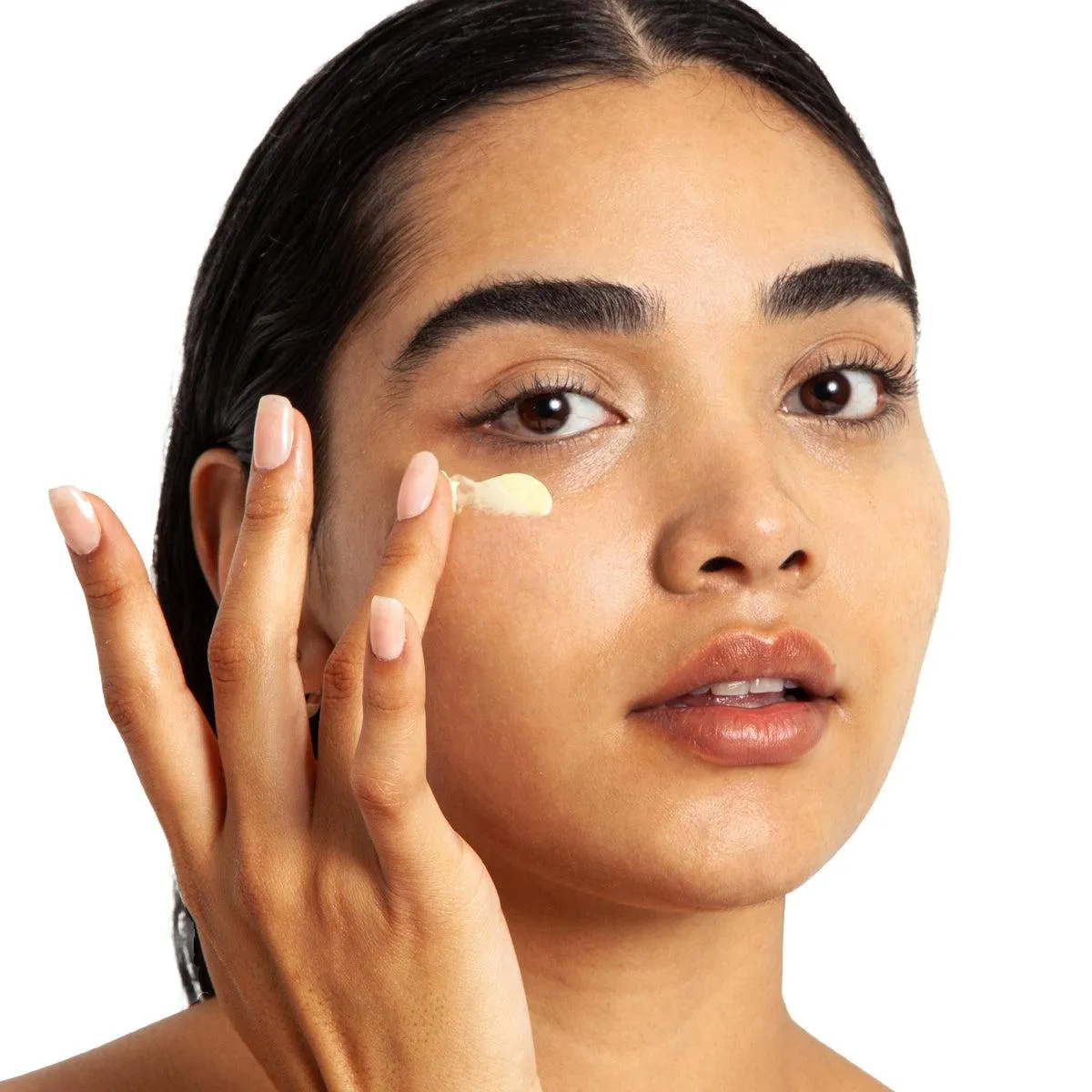 a tinted moisturizer,bubble moisturizer