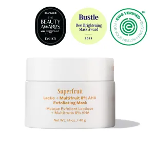 Best Skin Ever - Seabuckthorn,a tinted moisturizer,bubble moisturizer