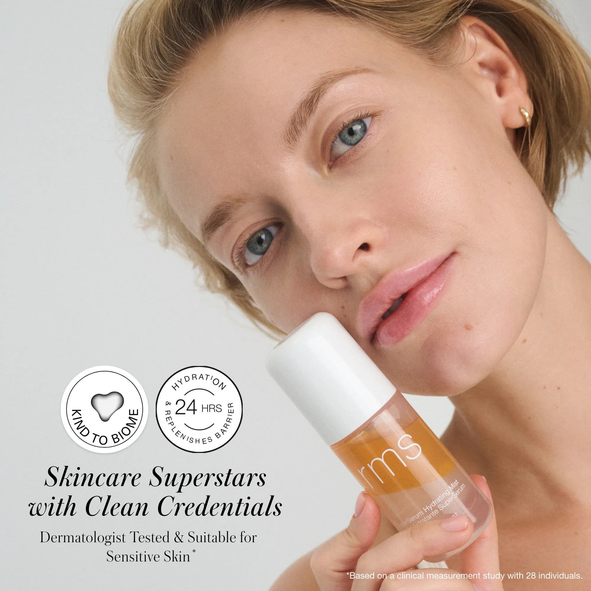 a tinted moisturizer,bubble moisturizer
