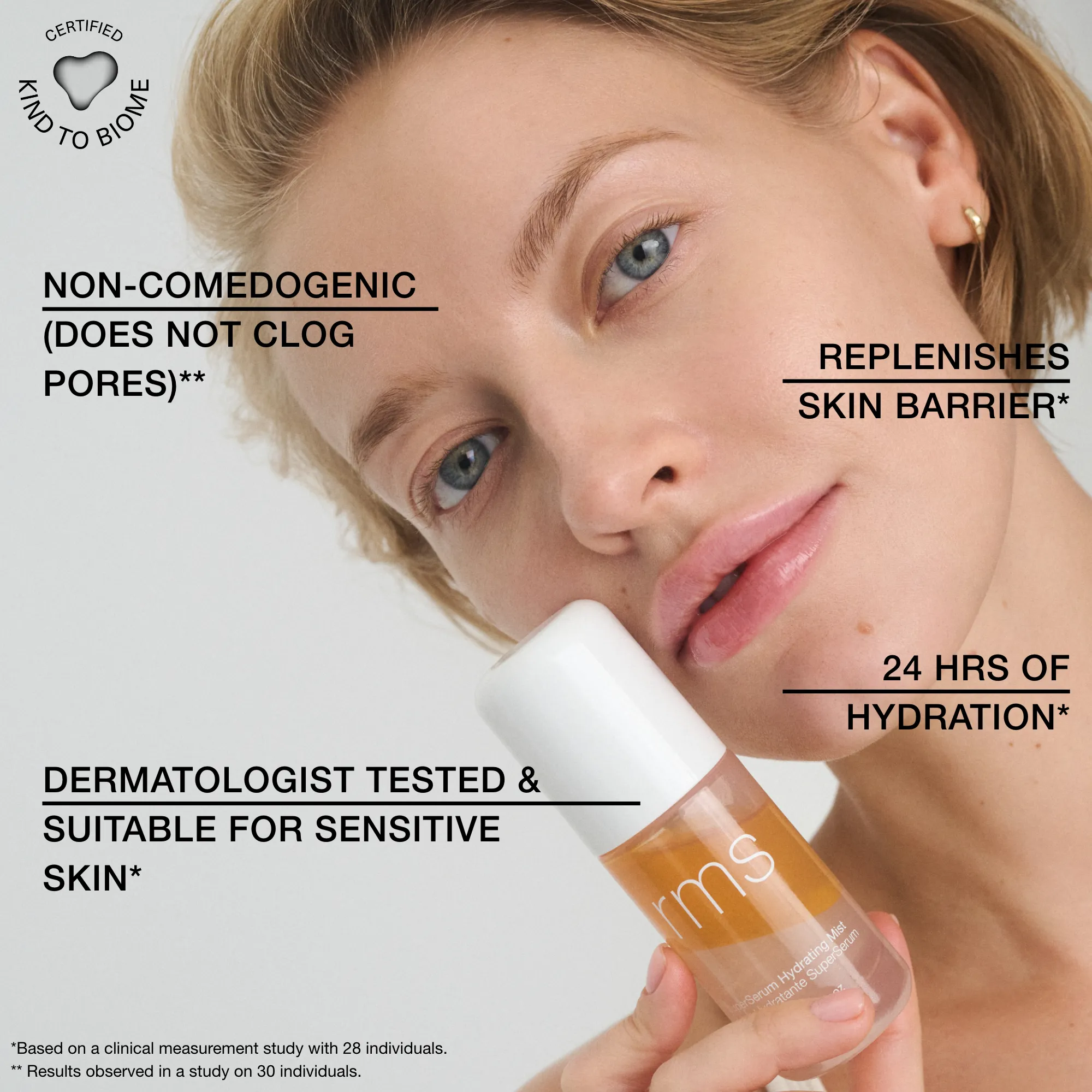 a tinted moisturizer,bubble moisturizer