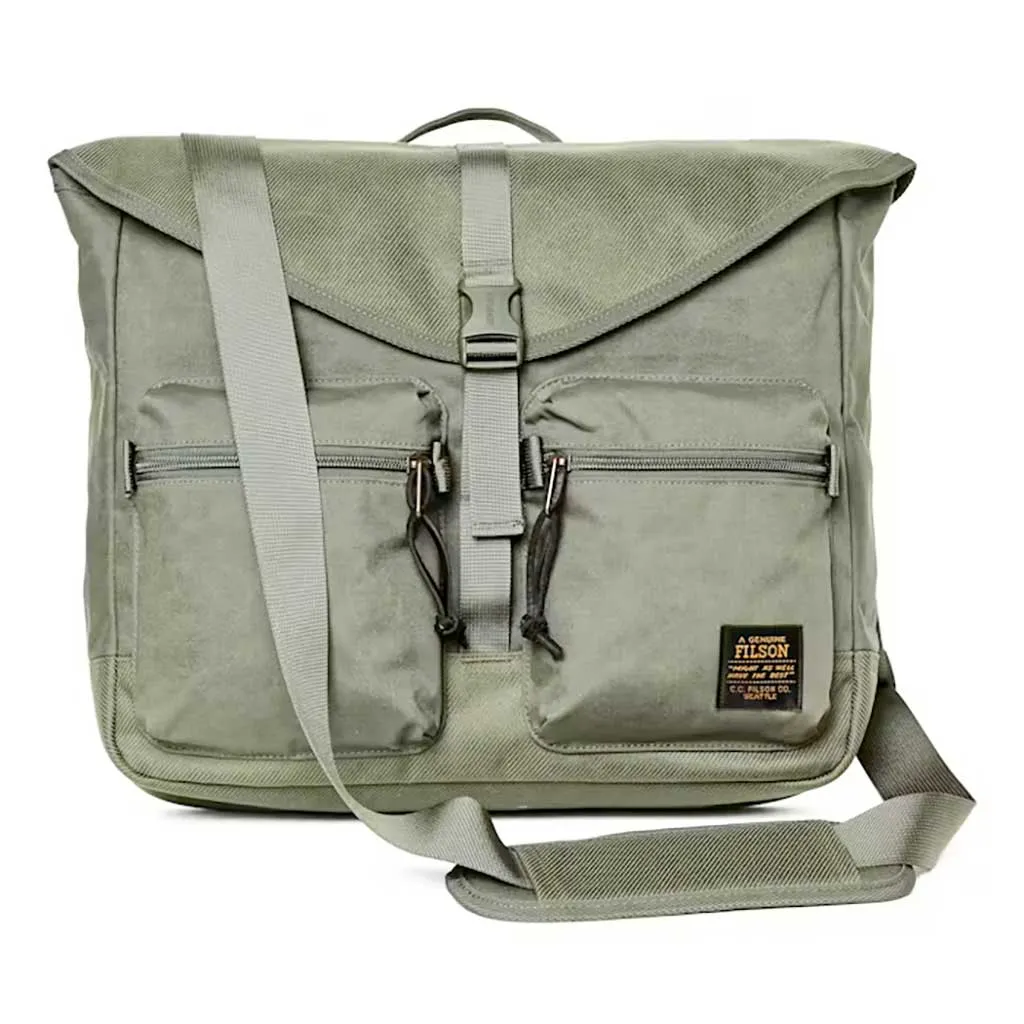 Surveyor Messenger Bag camp duffel bag sale waterproof backpack for camping collapsible gear bag
