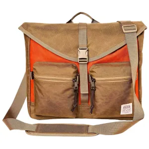 Surveyor Messenger Bag camp duffel bag sale waterproof backpack for camping collapsible gear bag