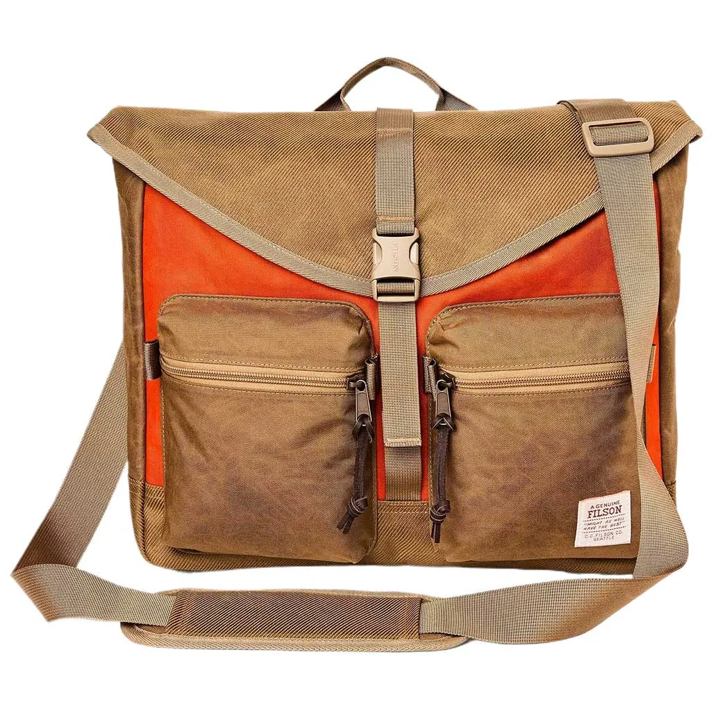 Surveyor Messenger Bag camp duffel bag sale waterproof backpack for camping collapsible gear bag