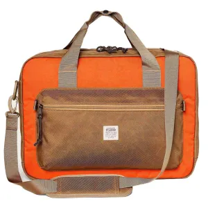 Surveyor Pullman Pack camp duffel bag sale waterproof backpack for camping collapsible gear bag