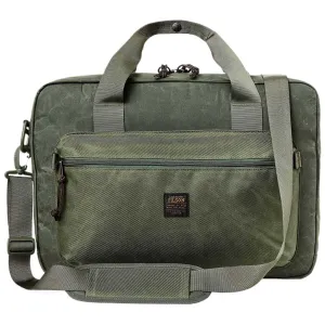 Surveyor Pullman Pack camp duffel bag sale waterproof backpack for camping collapsible gear bag