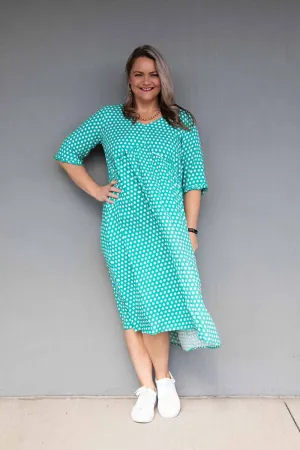Clothings Swish - 247030 Flora Dress Dresses women dresses dress stores