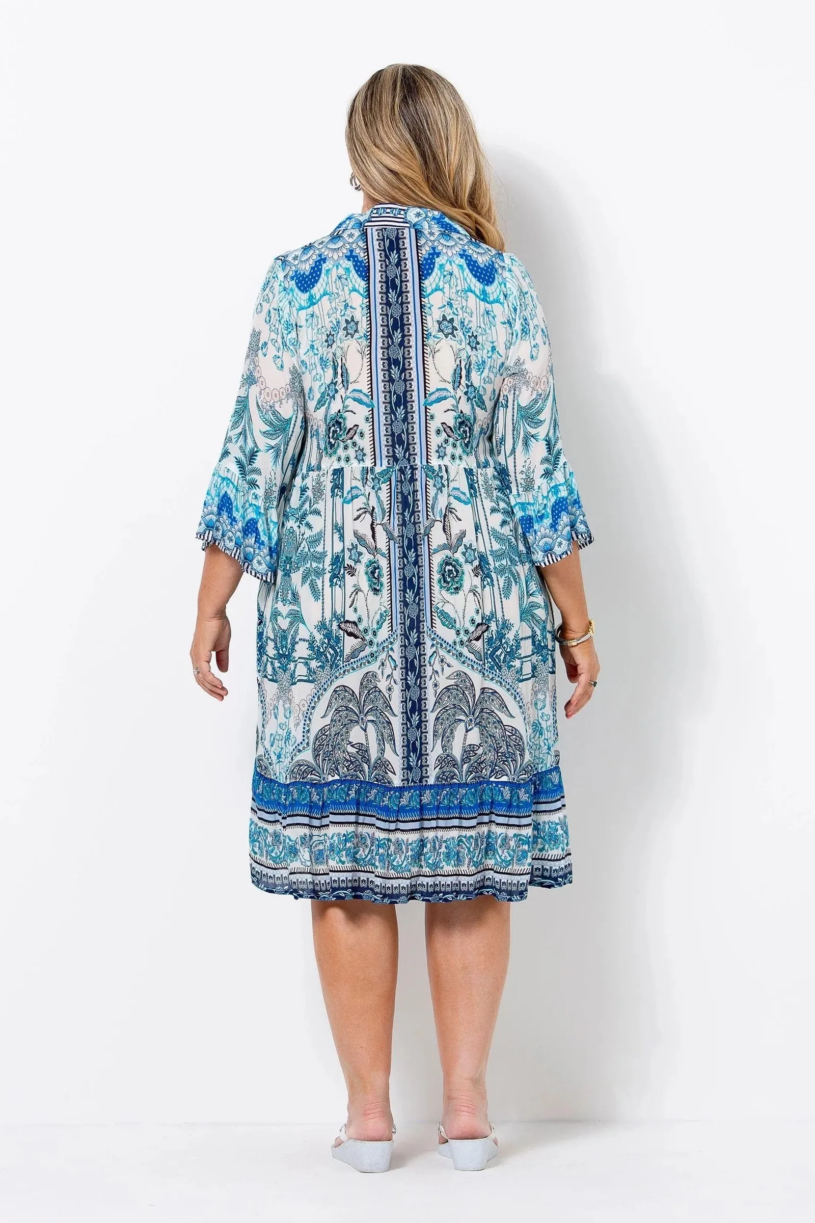 Swish - 447049 Samantha Dress