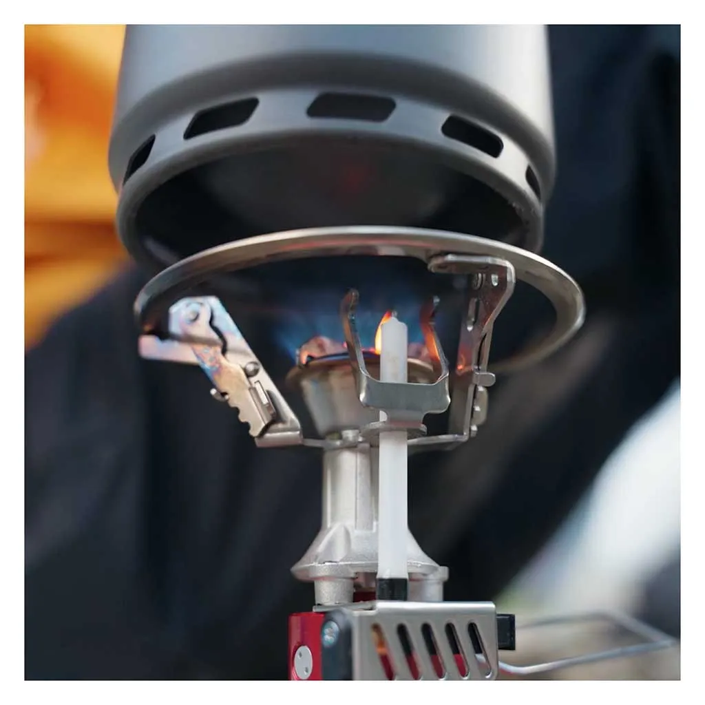 Switch System Stove