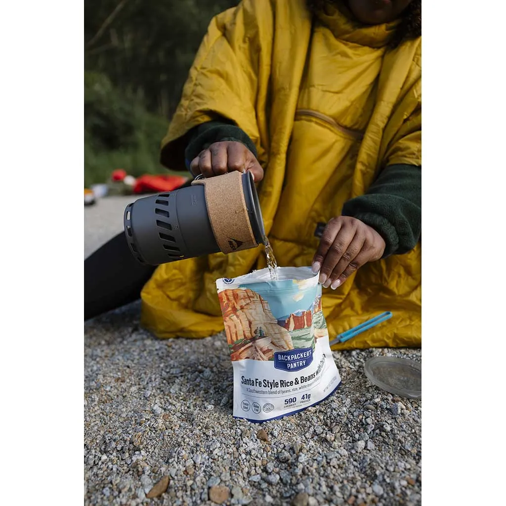 Switch System Stove