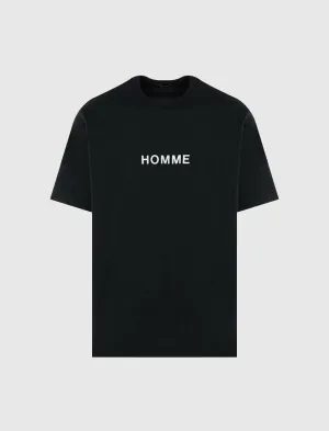 T-SHIRT men's T-shirts