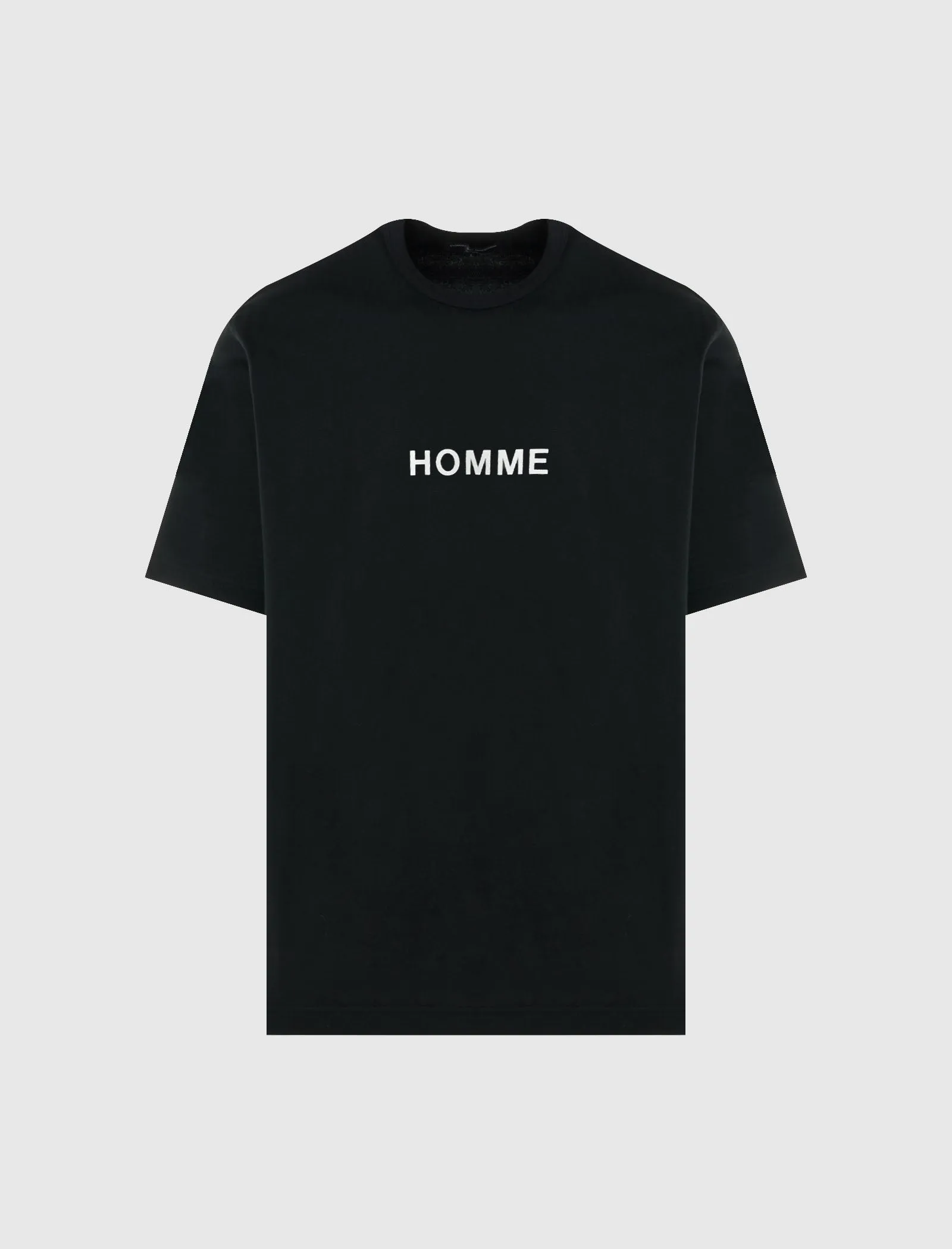 T-SHIRT men's T-shirts