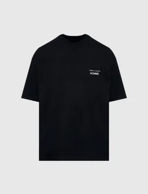 T-SHIRT men's T-shirts