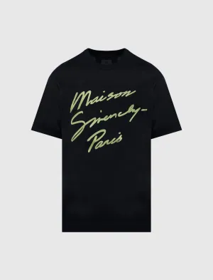 T-SHIRT men's T-shirts