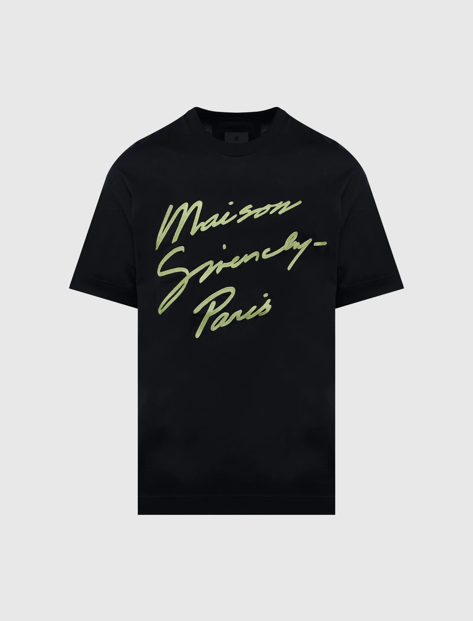 T-SHIRT men's T-shirts