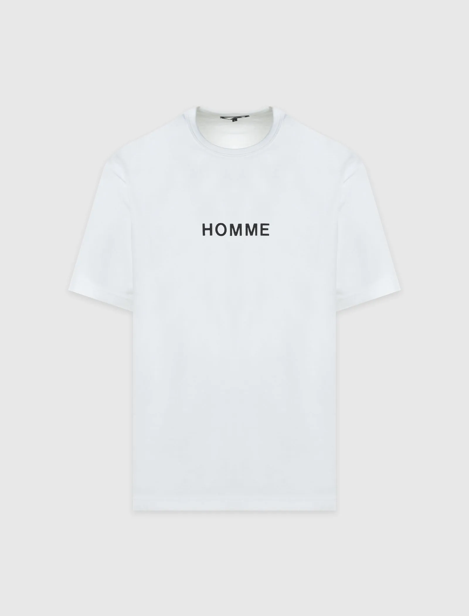 T-SHIRT men's T-shirts
