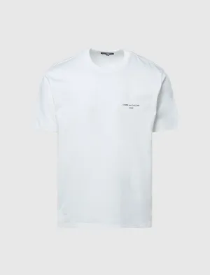 T-SHIRT men's T-shirts