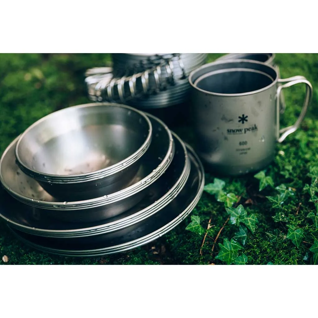 Tableware Set Family