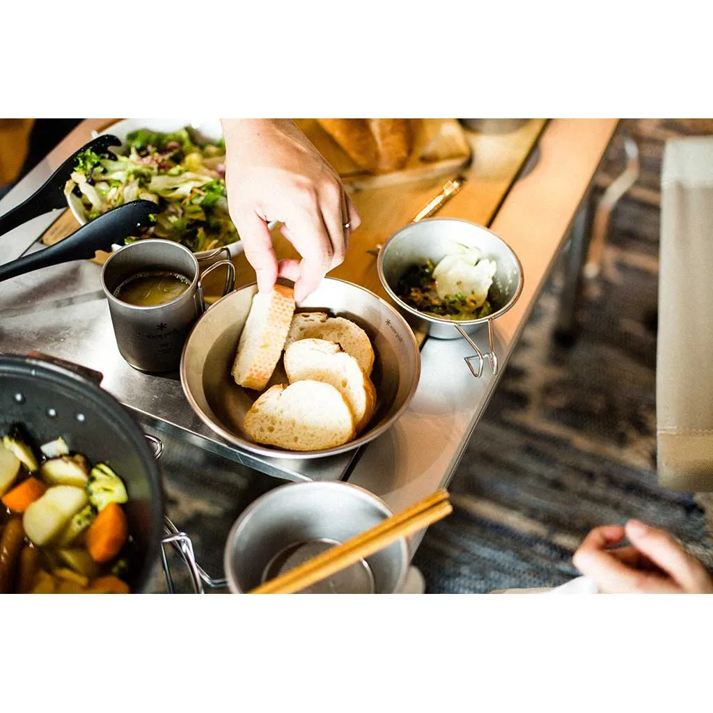 Tableware Set Family